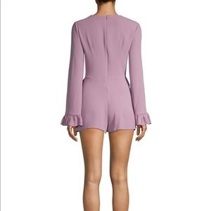 Missguided Pants - NWT Missguided Playsuit Missguided Pants - NWT Missguided Playsuit